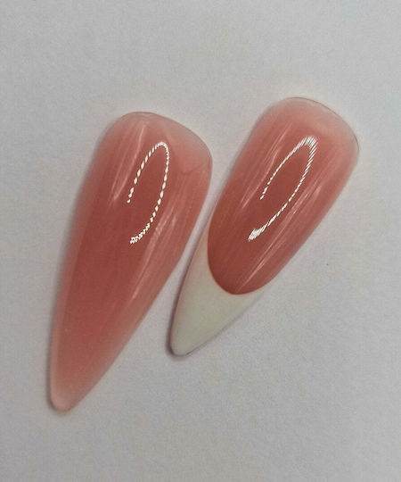Mixcoco Base Coat για Απλά Βερνίκια Rubber 15ml
