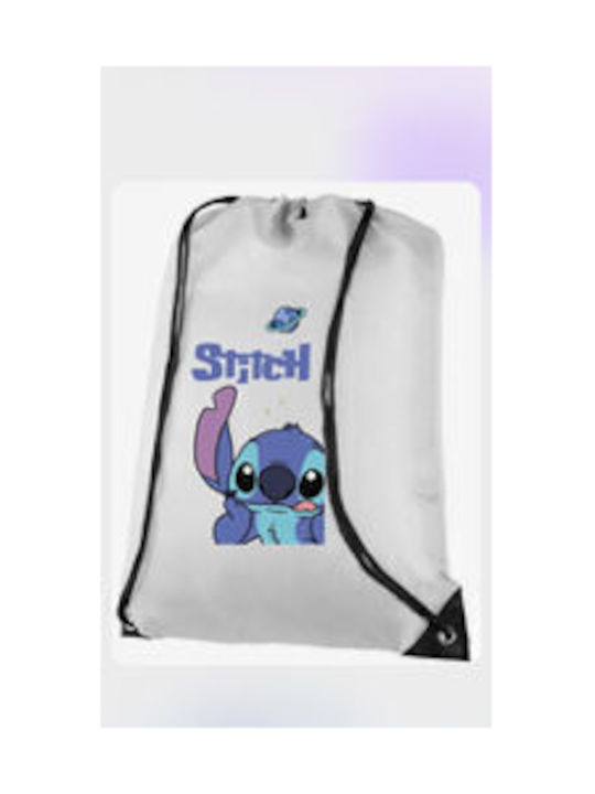 Kids Bag Backpack White