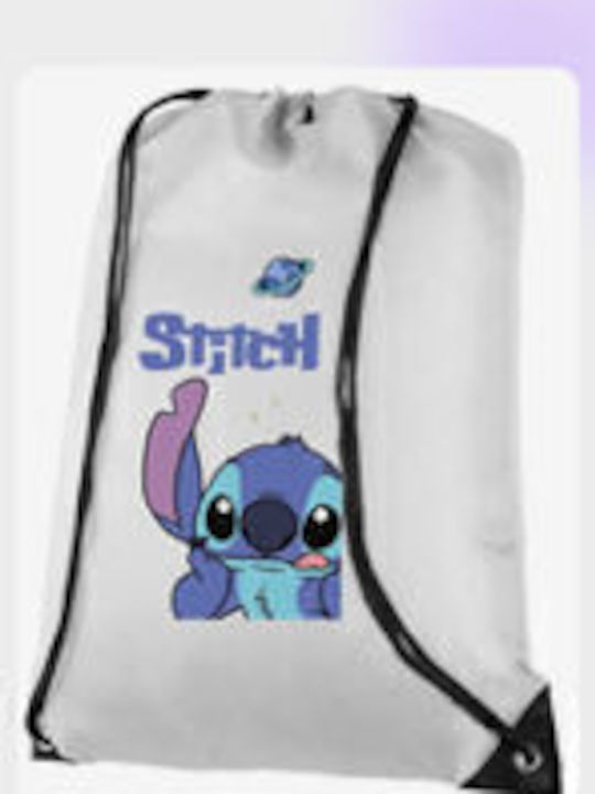 Kids Bag Backpack White Kids Bag Backpack White