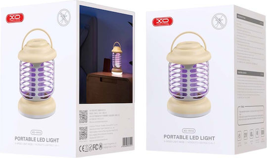 XO Лампа за насекоми LED 2W 16.001.0133