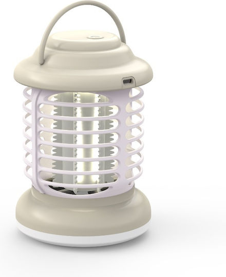 XO Лампа за насекоми LED 2W 16.001.0133