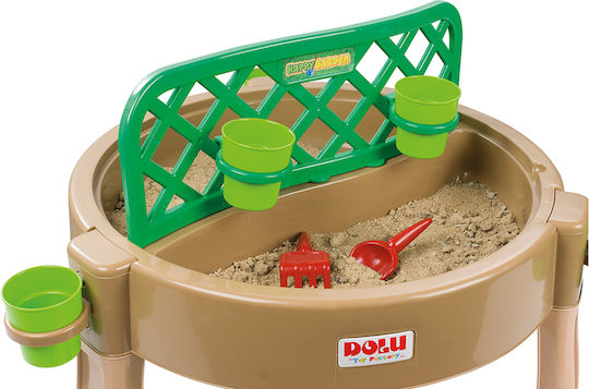 Dolu Full Garden Sand Water Activity Table 3076