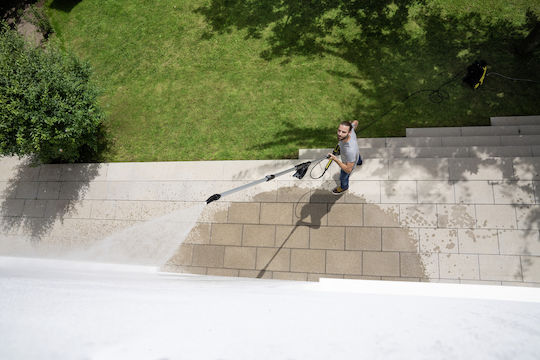 Karcher Pressure Washer Lance