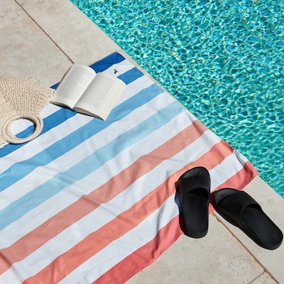 Dock & Bay Beach Towel 90x160cm.