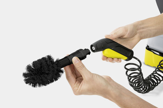 Karcher Brush Universal Четка за високо налягане