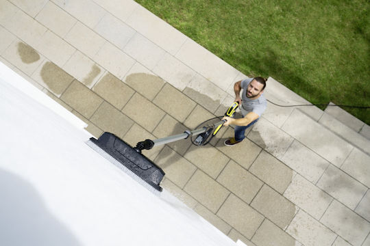 Karcher Pressure Washer Brush