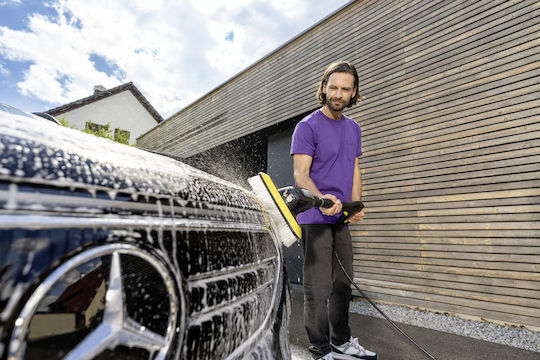 Karcher WB 7 Plus Pressure Washer Brush
