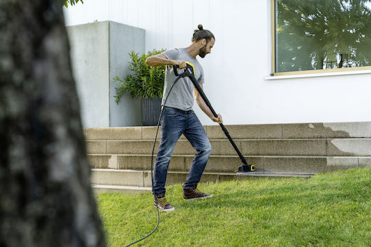 Karcher PS 30 Plus Pressure Washer Brush