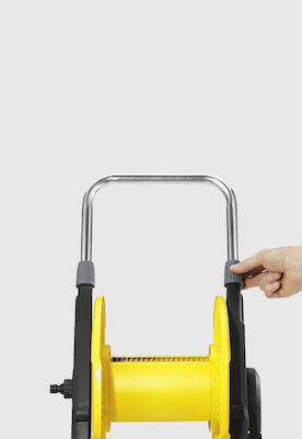 Karcher ΗΤ 3.400 Wheeled Watering Wind without Hose