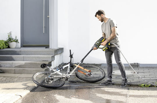 Karcher MJ 24 Дюза Партиди за високо налягане