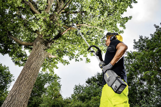 Karcher MT 36 Bp Garten-Multitool Batterie ohne Zubehör