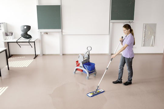 Karcher Βάση Παρκετέζας 5.999-024.0