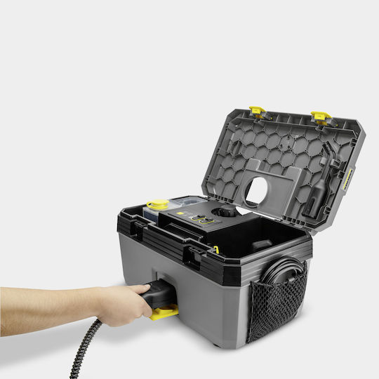 Karcher SG 4/2 Classic *EU Hand Steam Cleaner 4bar