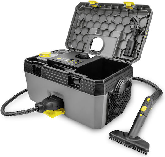 Karcher SG 4/2 Classic *EU Hand Steam Cleaner 4bar