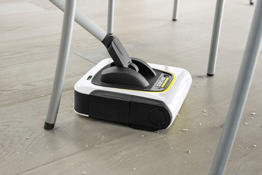 Karcher KB 5 Rechargeable Stick Vacuum 3.6V White
