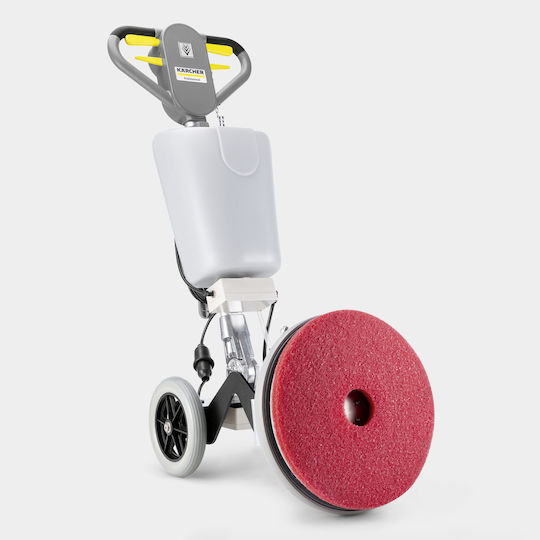 Karcher BDS 43/ Orbital C Машини за почистване на подове Ротационна 12лт с мощност 1100W
