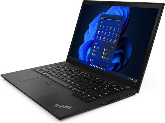 Lenovo ThinkPad X13 Gen 3 13.3" IPS FHD+ (Ryzen 5 Pro-6650U/8GB/512GB SSD/W11 Pro) (US Клавиатура)