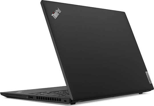 Lenovo ThinkPad X13 Gen 3 13.3" IPS FHD+ (Ryzen 5 Pro-6650U/8GB/512GB SSD/W11 Pro) (US Клавиатура)