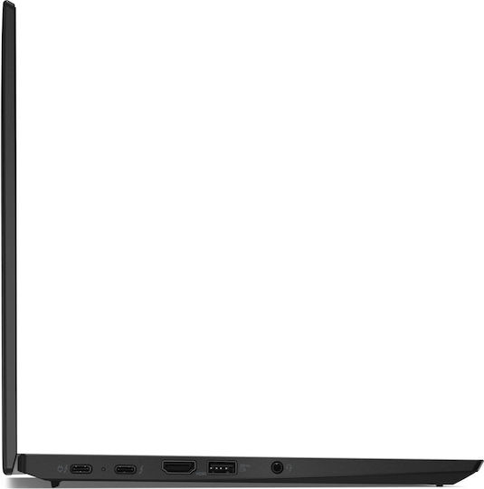 Lenovo ThinkPad X13 Gen 3 13.3" IPS FHD+ (Ryzen 5 Pro-6650U/8GB/512GB SSD/W11 Pro) (US Клавиатура)