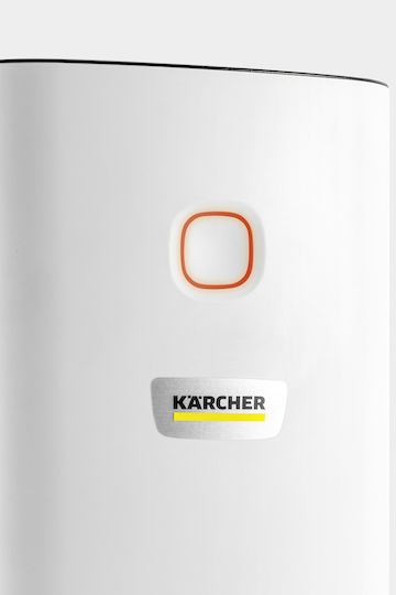 Karcher AF 20 Luftreiniger 24W für Räume 20m²