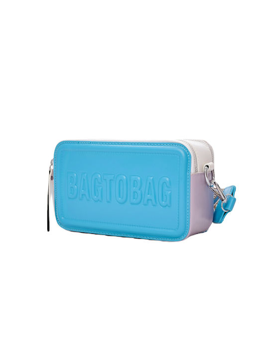 Bag to Bag Women's Bag Crossbody Light Blue