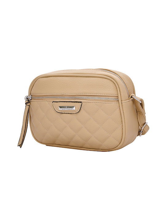 Bag to Bag Damen Tasche Crossbody Khaki