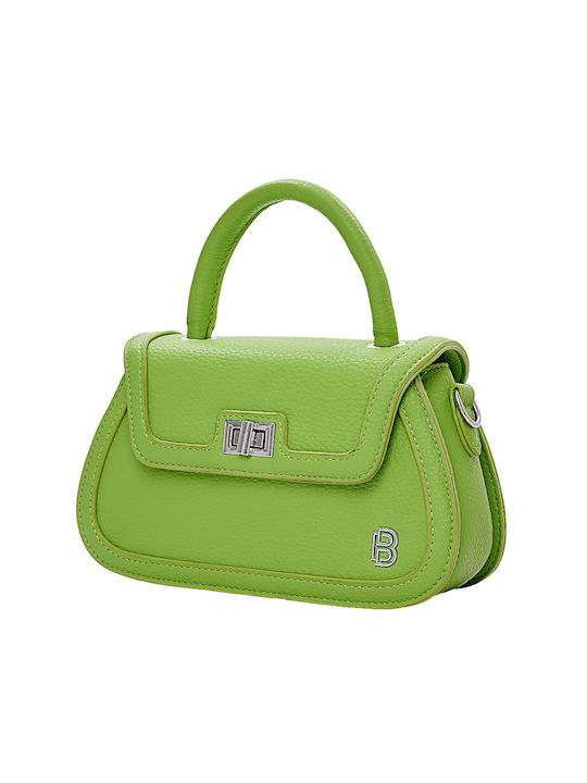 Bag to Bag Women's Bag Hand Green