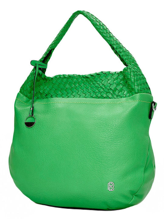 Bag to Bag Damen Tasche Schulter Grün