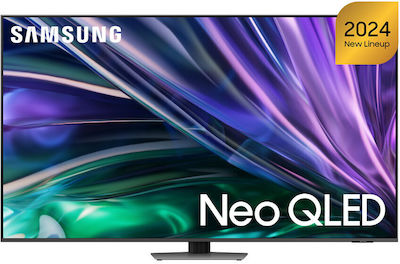 Samsung Smart Televizor 85" 4K UHD Neo QLED QE85QN85DBTXXH HDR (2024)