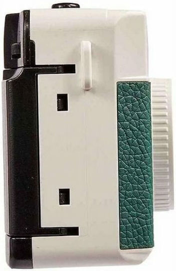 Kodak Ultra F9 Camera Film Green