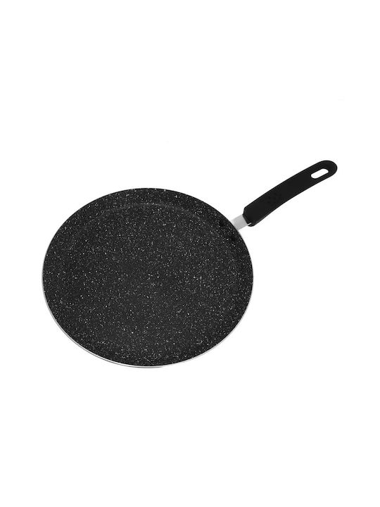 KING Hoff Pan made of Aluminum with Stone Coating 28cm