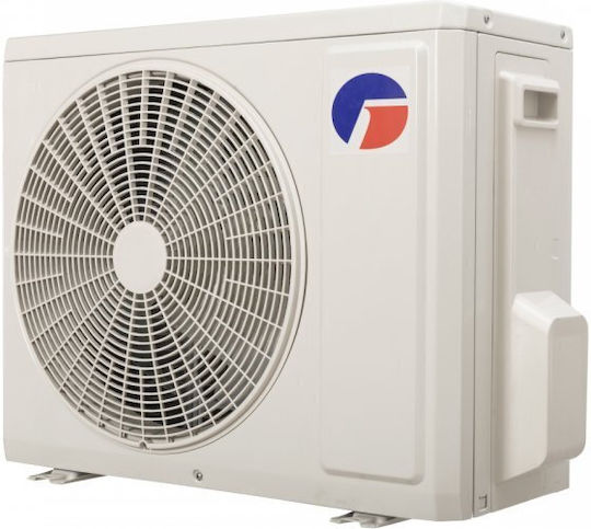 Gree Aura KAR-N6 Klimaanlage Inverter 9000 BTU A++/A+ mit WiFi und 3D Swing Air Flow Technologie