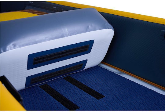 Aqua Marina Tomahawk Iii Air-c 28392 Caiac De Plastic Geantă De Plajă 2 Persoane Multicolor