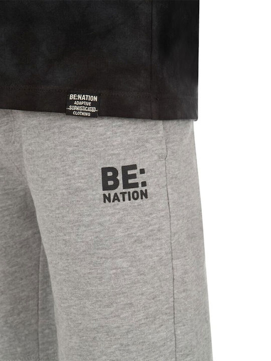 Be:Nation Be:Nation