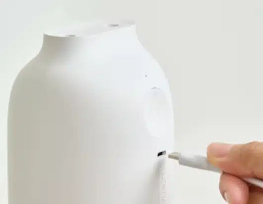 Lumena H3X Humidifier Ultrasonic