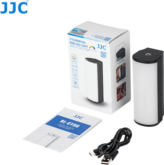 JJC Lumină LED RGB