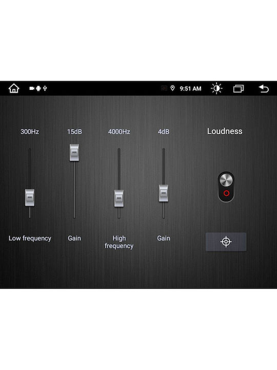 Digital IQ Car Audio System for Porsche Cayenne 2016-2017 (Bluetooth/USB/WiFi/GPS/Apple-Carplay/Android-Auto) with Touch Screen 8.4"