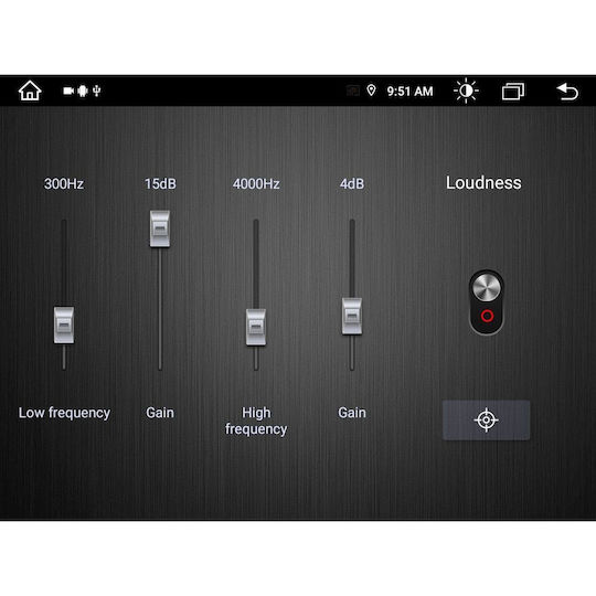 Digital IQ Sistem Audio Auto pentru Porsche Boxster / Cayman 2010-2015 (Bluetooth/USB/WiFi/GPS/Apple-Carplay/Android-Auto) cu Ecran Tactil 8.4"