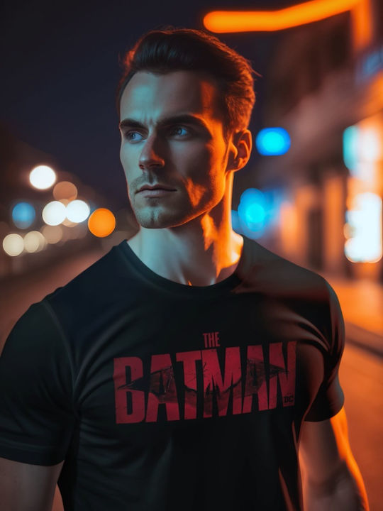 Batman T-Shirt - XS