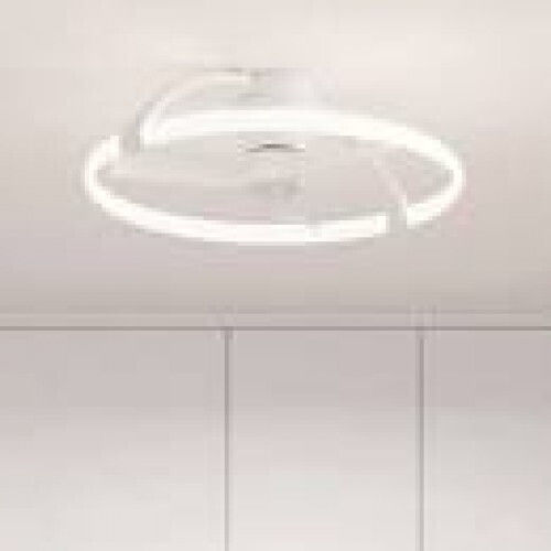 Mantra Mantra Iluminacion 75см с Осветление Черен