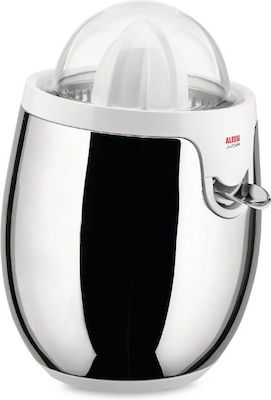 Alessi Electric Juicer Gray