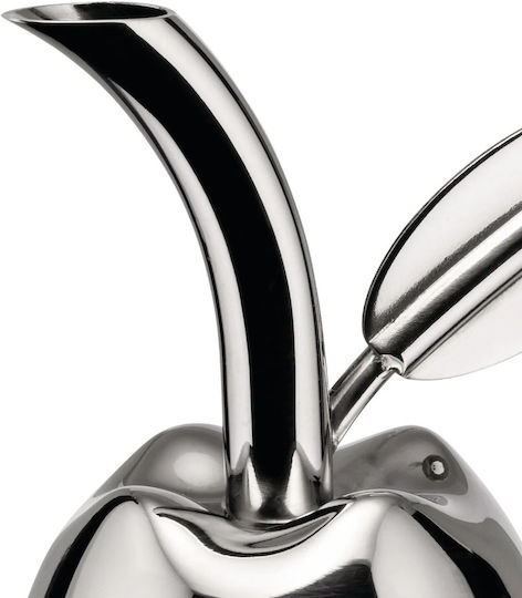 Alessi Δοχείο Λαδιού Γυάλινο με Ροή