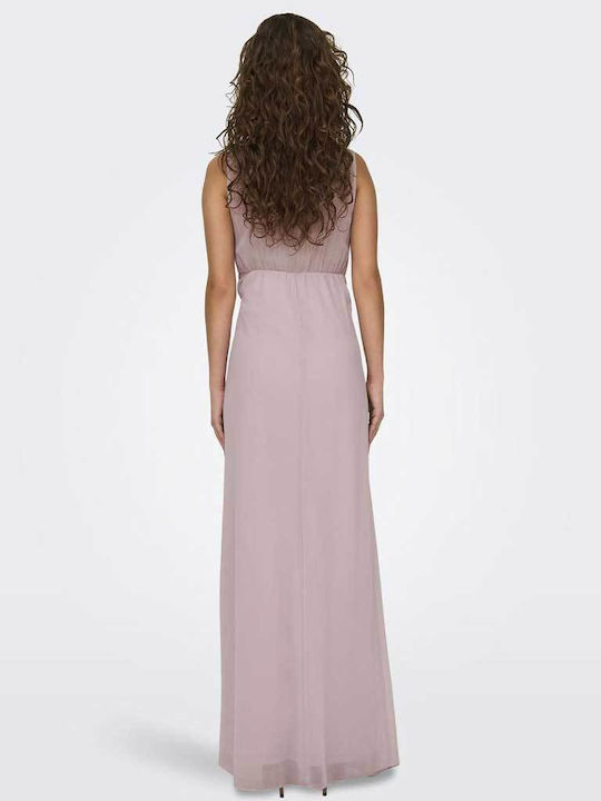 Only Maxi Dress Lila