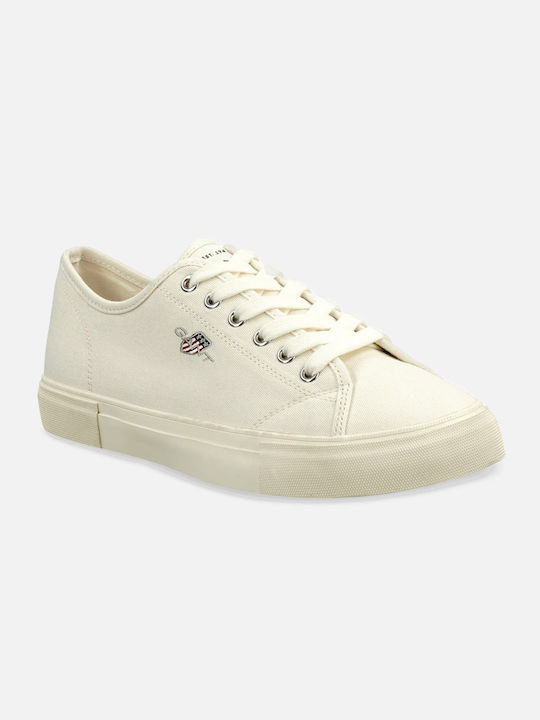 Gant Killox Bărbați Sneakers Off-white