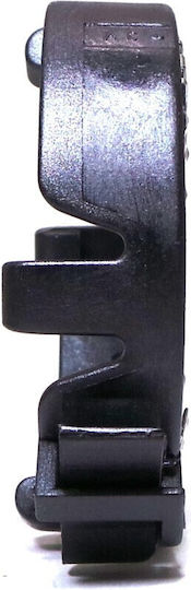 Mounting D1s Xenon Bracket