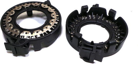 Mounting D1s Xenon Bracket