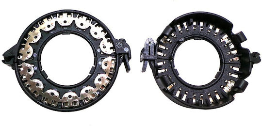 Mounting D1s Xenon Bracket