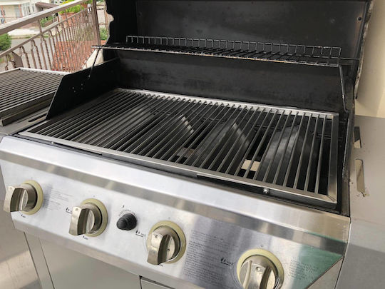 Einzelstück Grillrost Campingaz 3 Series Classic