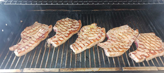 Einzelstück Grillrost Campingaz 3 Series Classic