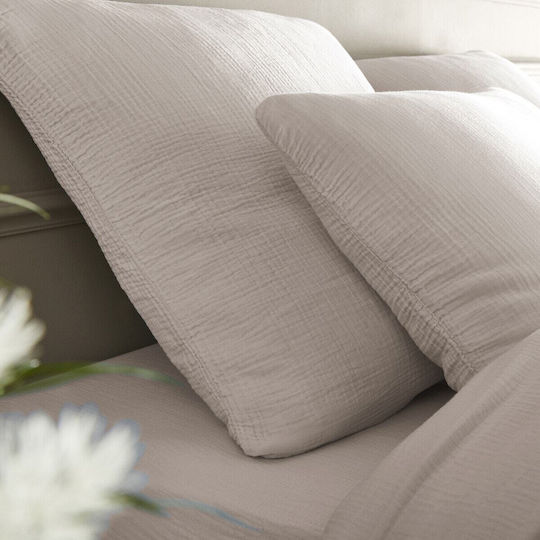 Am.Pm Double 200x200 Cotton gauze